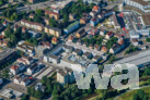 Landratsamt Tuttlingen - Luftaufnahme Juli 2022 | © wa wettbewerbe aktuell