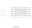 Querschnitt | © Beer Bembé Dellinger Architekten und Stadtplaner GmbH, Greifenberg
