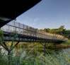 Bara Bridge, Centennial Parklands, Sydney | Sam Crawford Architects | Photo: © Brett Boardman