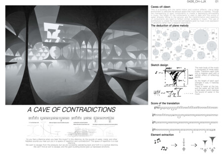 Aural Architecture