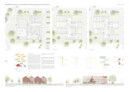 Anerkennung: hks | architekten GmbH, Aachen · plan b – alternativen Jürgensmann Landers Landschaftsarchitekten Partnerschaft mbB, Duisburg