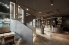 Katinat Coffee – Binh Phu | Module K/Soulroom | Photo: © Do Sy