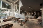 Katinat Coffee – Binh Phu | Module K/Soulroom | Photo: © Do Sy