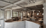 Katinat Coffee – Binh Phu | Module K/Soulroom | Photo: © Do Sy