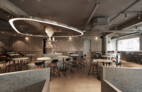 Katinat Coffee – Binh Phu | Module K/Soulroom | Photo: © Do Sy