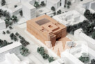 1. Preis gmp – Architekten von Gerkan · Marg und Partner, Hamburg 