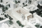 3. Preis Kiessler + Partner Architekten GmbH, München 