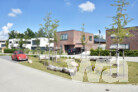 Quartiersmitte Fischbeker-Heidbrook