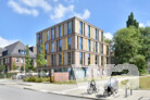 Quartiersmitte Fischbeker-Heidbrook