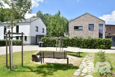 Quartiersmitte Fischbeker-Heidbrook