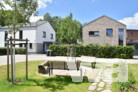 Quartiersmitte Fischbeker-Heidbrook