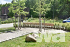 Quartiersmitte Fischbeker-Heidbrook