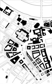 Postplatz  | © joachim schürmann architekten, Köln 