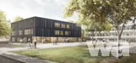 2. Preis: TRU Architekten Part mbB, Berlin