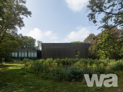 Erweiterungsbau des Josef Albers Museum Quadrat Bottrop | © © Stefan Müller, Berlin (Nutzungsrechte Gigon/Guyer)