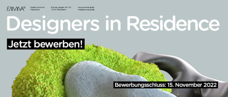 Designers in Residence 2023