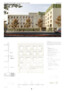 3. Preis: Nieto Sobejano Arquitectos GmbH, Berlin