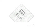 Floor plan 51 | © BIG Bjarke Ingels Group