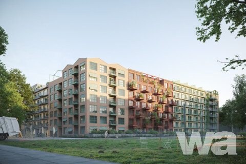 HOLSTEN QUARTIER Baufeld 6