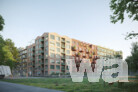 2. Preis: ifau - Institut für angewandte Urbanistik, Berlin mit Projektbüro, Hamburg