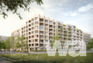 3. Preis: Heide & von Beckerath Architekten PartG mbB, Berlin