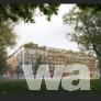 1. Preis: Springer Architekten Gesellschaft mbH, Berlin