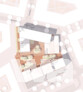 3. Preis: kister scheithauer gross architekten und stadtplaner GmbH, Köln · hutterreimann Landschaftsarchitektur GmbH, Berlin