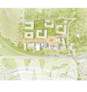 2. Preis: citiplan GmbH, Pfullingen · Freiraumplanung Sigmund, Grafenberg