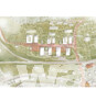 Anerkennung: Hähnig | Gemmeke Freie Architekten, Tübingen