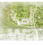 Anerkennung: Machleidt GmbH, Berlin · Winkelmüller Architekten GmbH, Berlin · SINAI Ges. von Landschaftsarchitekten mbH, Berlin