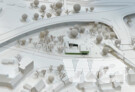3. Preis: Liebel Architekten, Aalen | Modellfoto: © kohler grohe architekten