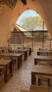 Kamanar Secondary School, Thionck Essyl (Senegal) | Interior view of a classroom. | © Aga Khan Trust for Culture / Amir Anoushfar (photographer)