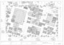 Kamanar Secondary School, Thionck Essyl (Senegal) | Site plan | © Dawoffice / David Garcia, Aina Tugores