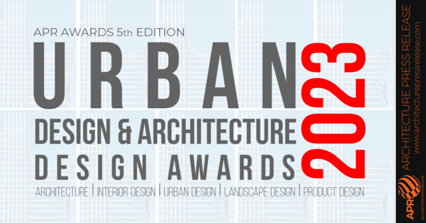 Urban Design & Architecture Design Awards 2023