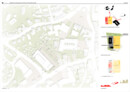 3. Preis: AV1 Architekten, Kaiserslautern · AO Landschaftsarchitekten Stadtplaner + Ingenieure Mainz GmbH, Mainz