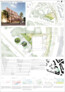 1. Preis: kadawittfeldarchitektur, Aachen · mesh landschaftsarchitekten PartG mbB Prominski – Nakamura – Prominski, Hannover
