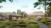 Atelier Kempe Thill architects and planners, Rotterdam · Thörner Kaczmarek architects, Düsseldorf (Atelier Kempe Thill Thörner Kaczmarek Generalplanungsgesellschaft) | Rendering: © Sugarvisuals