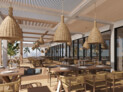 Luxury Beach Resort | Seafood Restaurant | © NAUT, Inc.