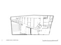 Lower Level Floorplan | © studioMDA, New York