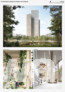 1. Preis: AllesWirdGut ZT GmbH, Wien · Hertl Architekten, Steyr · ZFG-Project GmbH, Baden (TA) · FCP Fritsch, Chiari & Partner ZT GmbH, Wien (TWP)