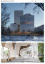 2. Preis: HDR GmbH, Düsseldorf · WINTER Gebäudetechnik, Engineering & Services GmbH, Düsseldorf (TA) · KREBS+KIEFER Ingenieure GmbH, Berlin (TWP)