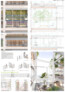 3. Preis: Ingenhoven Architects, Düsseldorf · ASSMANN Beraten + Planen, Hamburg (TA) · Werner Sobek AG, Stuttgart (TWP)