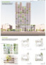 3. Preis: Ingenhoven Architects, Düsseldorf · ASSMANN Beraten + Planen, Hamburg (TA) · Werner Sobek AG, Stuttgart (TWP)