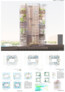 3. Preis: Ingenhoven Architects, Düsseldorf · ASSMANN Beraten + Planen, Hamburg (TA) · Werner Sobek AG, Stuttgart (TWP)
