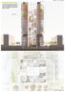 3. Preis: Ingenhoven Architects, Düsseldorf · ASSMANN Beraten + Planen, Hamburg (TA) · Werner Sobek AG, Stuttgart (TWP)