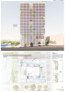 3. Preis: Ingenhoven Architects, Düsseldorf · ASSMANN Beraten + Planen, Hamburg (TA) · Werner Sobek AG, Stuttgart (TWP)