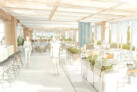 4. Preis: caspar.schmitzmorkramer gmbh, Köln · Drees & Sommer SE, Stuttgart (TA) · Werner Sobek AG, Berlin (TWP)
