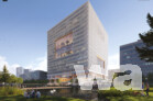 Anerkennung: BARCODE Architects, Rotterdam · Rambøll Danmark A/S, Kopenhagen (TA, TWP)
