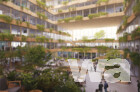 Anerkennung: BARCODE Architects, Rotterdam · Rambøll Danmark A/S, Kopenhagen (TA, TWP)