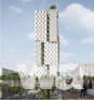 Anerkennung: Baumschlager Eberle Architekten, Berlin · Buro Happold GmbH, Berlin (TA, TWP)
